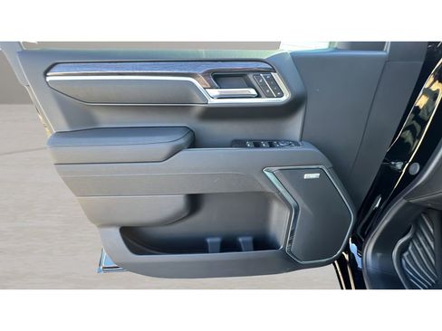 New 2026 Chevrolet Silverado 1500 LTZ image 26