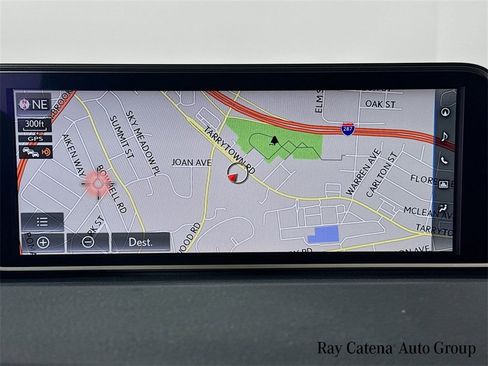 Certified 2019 Lexus RX 350 AWD image 13