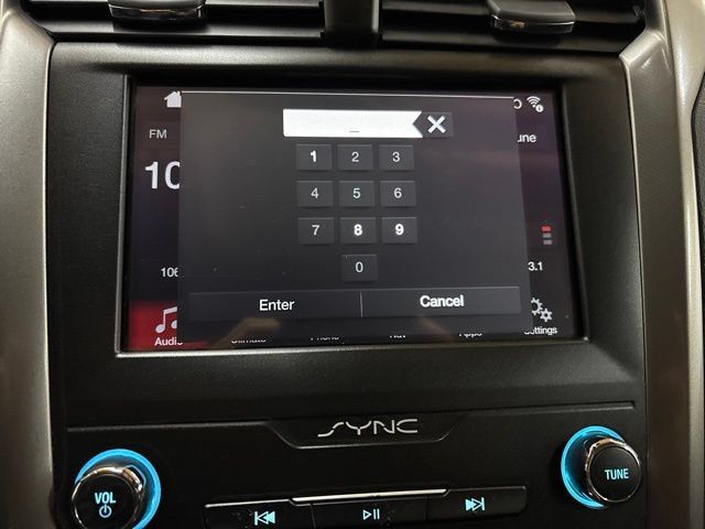 Used 2019 Ford Fusion SE FWD image 36