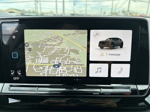 New 2026 Volkswagen Atlas Cross Sport SEL Premium R-Line image 15