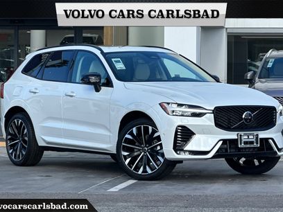 New 2026 Volvo XC60 B5 Ultra w/ Protection Package Premier