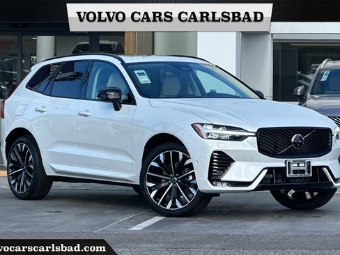 New 2026 Volvo XC60 B5 Ultra w/ Protection Package Premier image 1