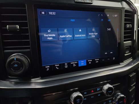 Used 2025 Ford F350 Lariat w/ Lariat Ultimate Package image 51