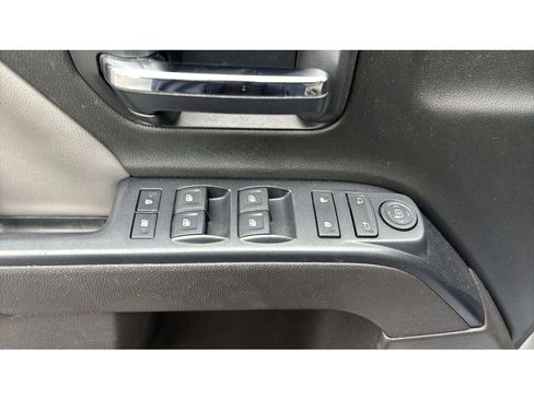 Used 2015 Chevrolet Silverado 1500 LS image 17