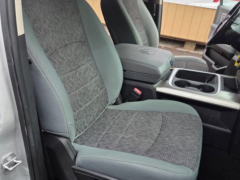 Used 2018 RAM 1500 Big Horn image 13