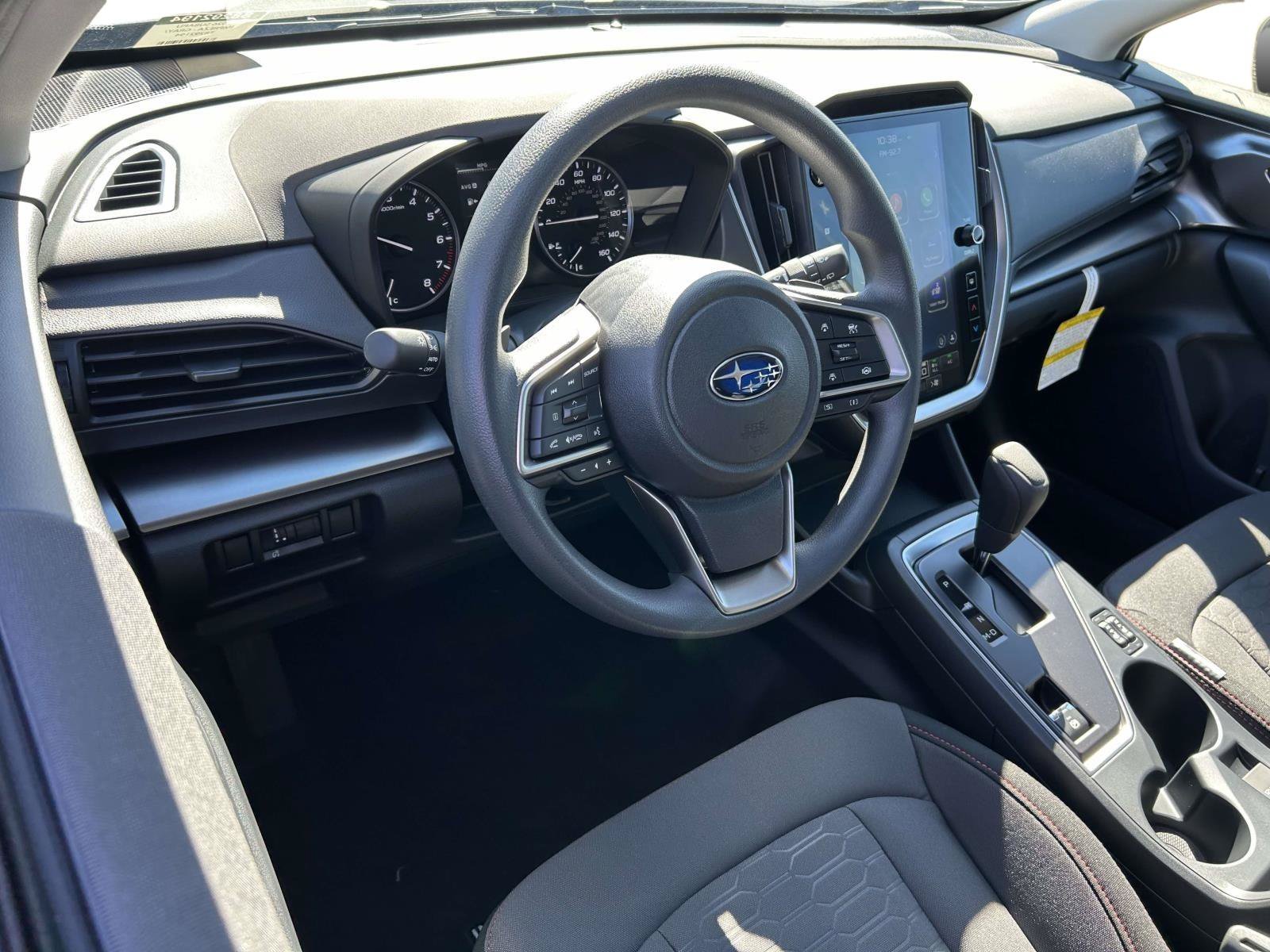 New 2026 Subaru Impreza 2.0i Sport AWD/4WD image 9