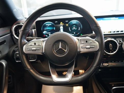 Used 2020 Mercedes-Benz CLA 250 CLA 250 image 34