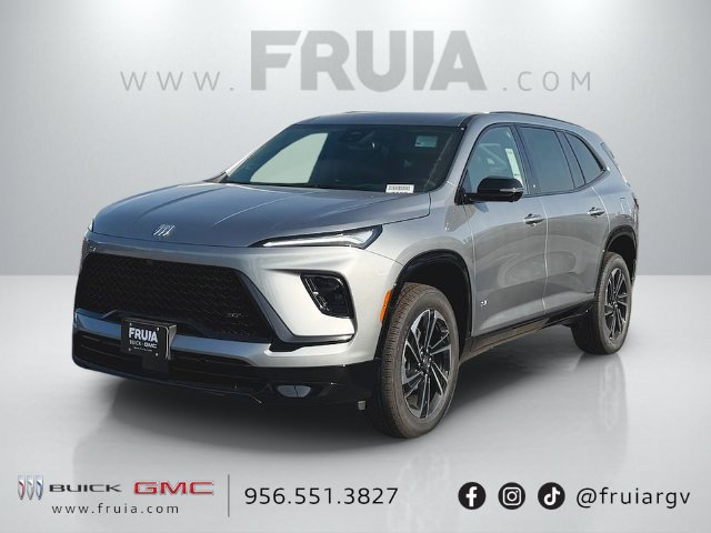 New 2027 Buick Enclave Sport Touring FWD image 1