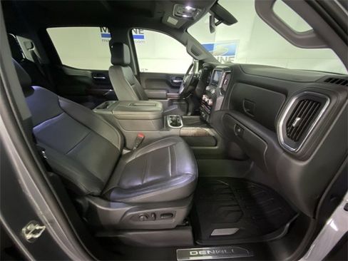 Used 2020 GMC Sierra 1500 Denali image 34