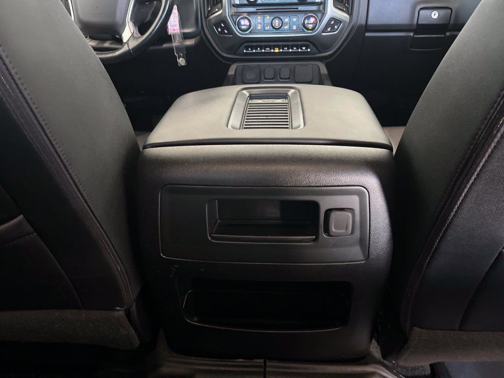 Used 2019 Chevrolet Silverado 3500 LTZ w/ Duramax Plus Package AWD/4WD image 21