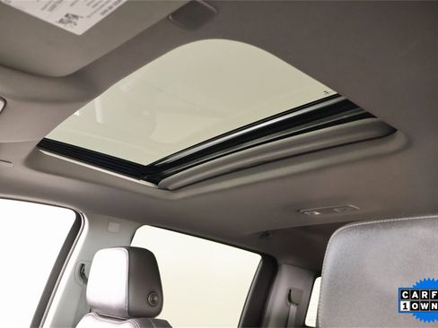 Used 2021 Chevrolet Silverado 1500 LT Trail Boss w/ Convenience Package II image 15