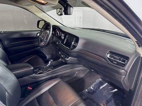 Certified 2021 Dodge Durango SXT image 42
