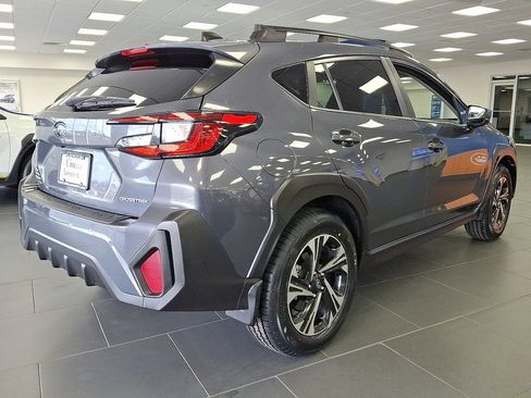 Certified 2024 Subaru Crosstrek 2.0i Premium AWD/4WD image 9