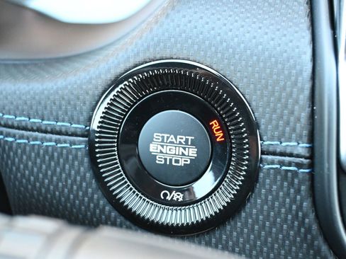 New 2026 Jeep Compass Latitude image 14