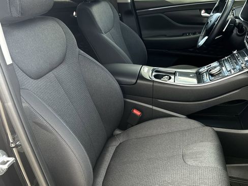 Used 2023 Hyundai Santa Fe SEL image 21