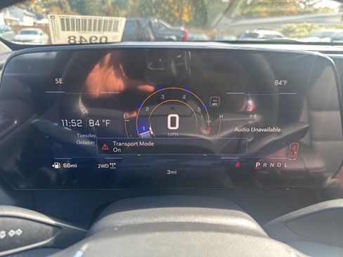 New 2026 Chevrolet Traverse LT w/ Driver Confidence Package image 17