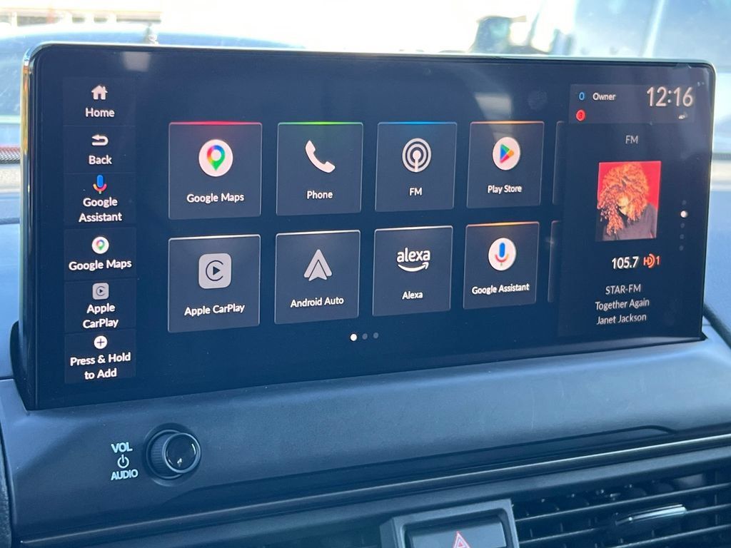 New 2026 Honda Pilot TrailSport image 22
