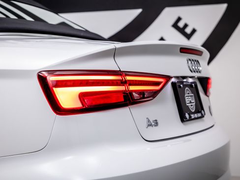 Used 2018 Audi A3 2.0T Premium FWD image 12