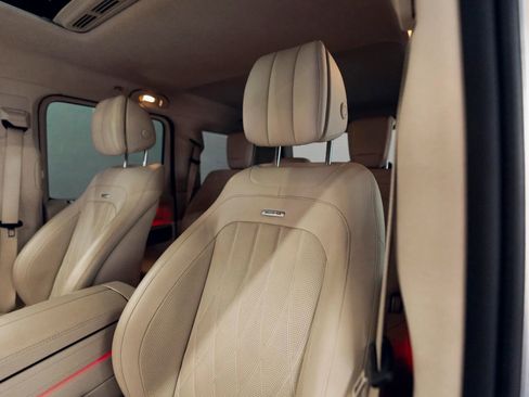 Used 2021 Mercedes-Benz G 63 AMG 4MATIC image 24