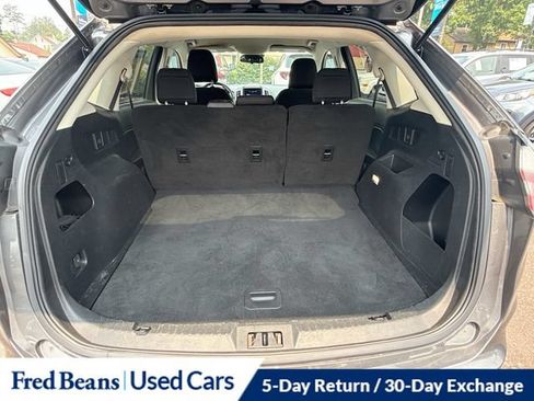 Used 2022 Ford Edge SE w/ Black Appearance Package AWD/4WD image 31