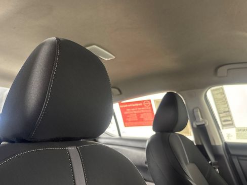 Used 2025 Nissan Sentra SV FWD image 13