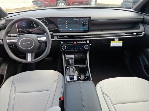New 2026 Hyundai Santa Cruz SEL AWD/4WD image 10