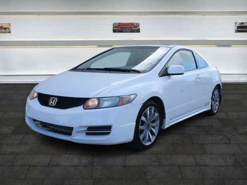 Used 2011 Honda Civic Si image 3