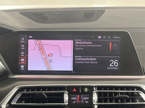 Used 2021 BMW X5 xDrive40i w/ Convenience Package image 15