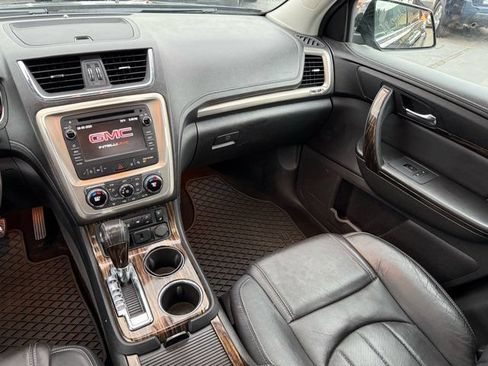 Used 2015 GMC Acadia Denali AWD/4WD image 14