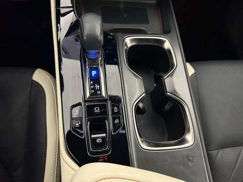 Used 2022 Lexus NX 350 AWD w/ Luxury Package image 26