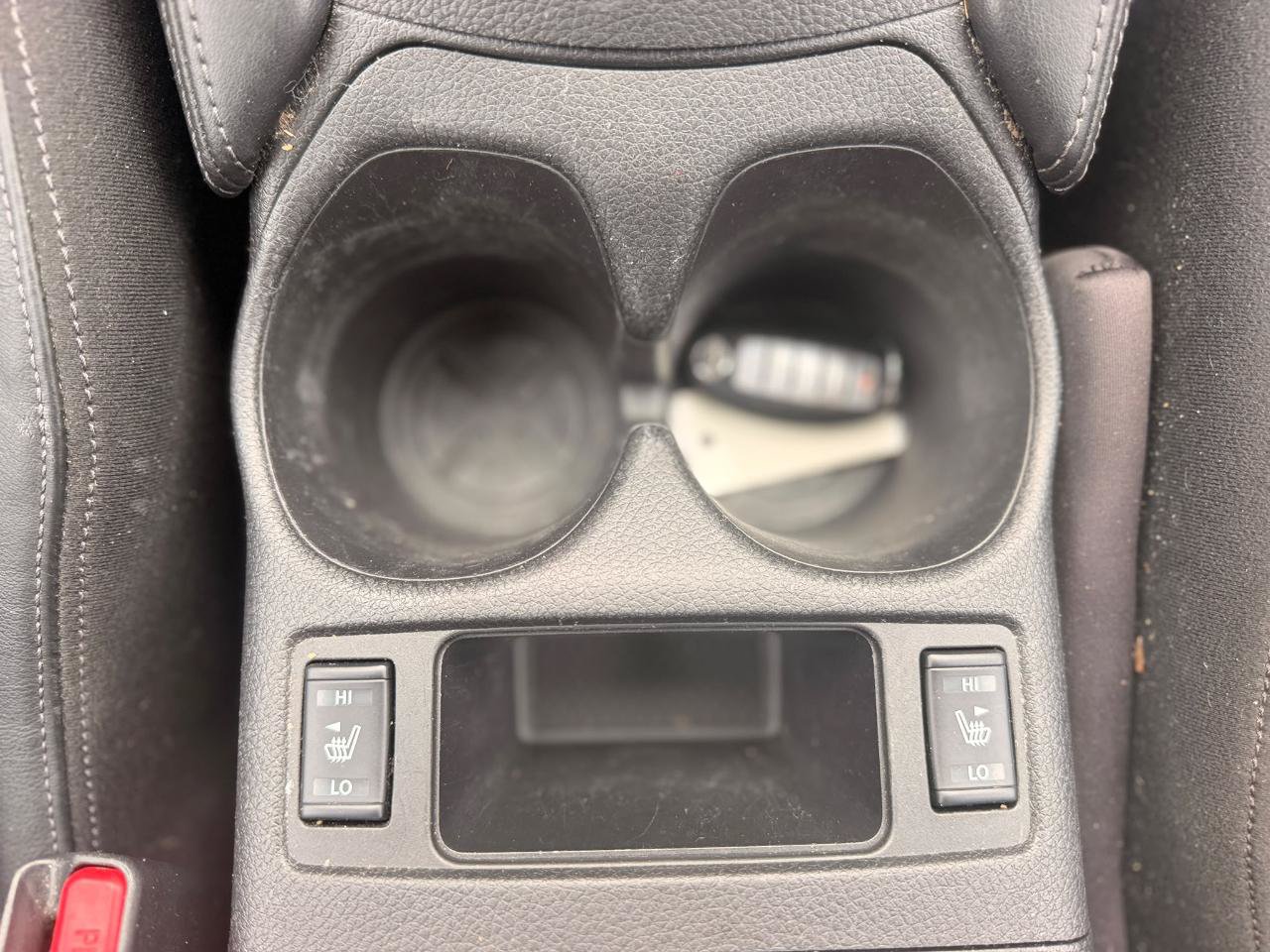 Used 2018 Nissan Rogue SL AWD/4WD image 29