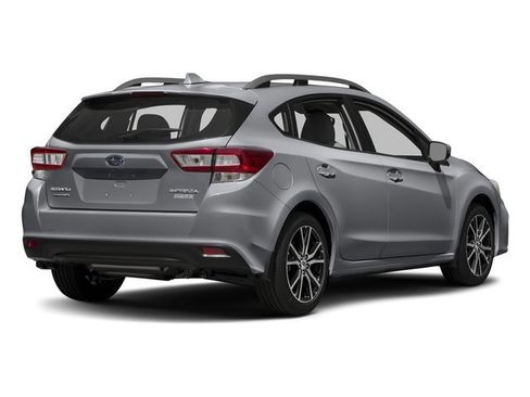 Used 2017 Subaru Impreza 2.0i Limited AWD/4WD image 2
