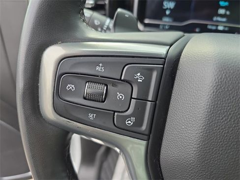 Used 2023 Chevrolet Silverado 1500 LT Trail Boss w/ LT Trail Boss Premium Package image 20