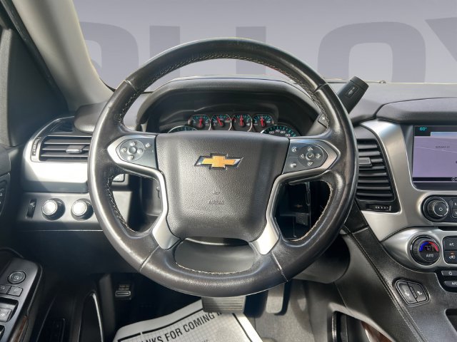 Used 2019 Chevrolet Tahoe LT AWD/4WD image 13