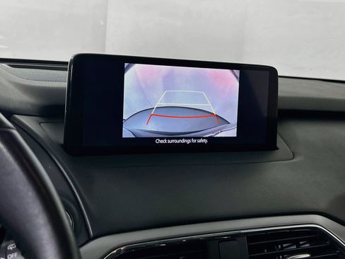 Used 2023 MAZDA CX-9 Touring Plus image 13