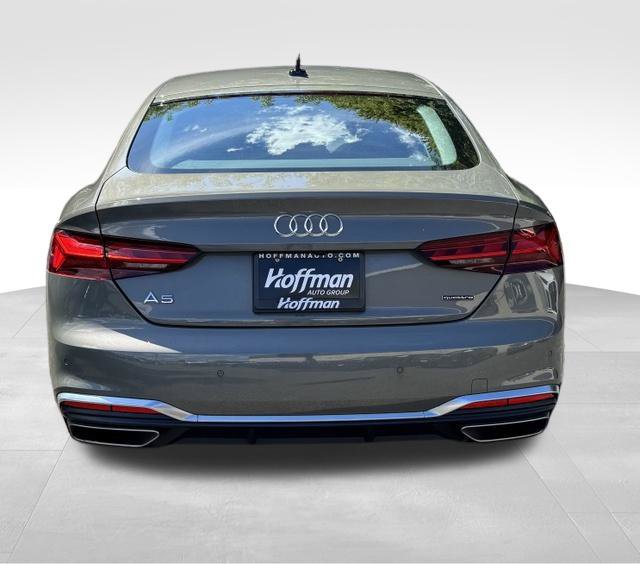 Used 2023 Audi A5 2.0T Prestige AWD/4WD image 7