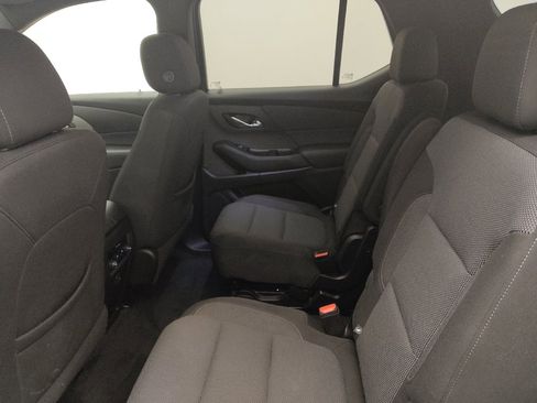 Used 2022 Chevrolet Traverse LT w/ LPO, Floor Liner Package AWD/4WD image 18