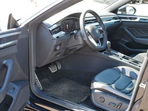Used 2022 Volkswagen Arteon SEL image 12