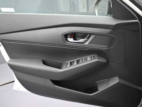 New 2025 Honda Accord LX image 11