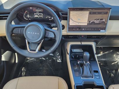 New 2026 MAZDA CX-5 2.5 S w/ Premium Package