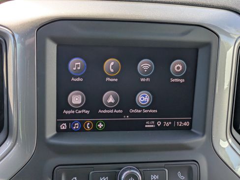 New 2026 Chevrolet Silverado 2500 W/T w/ WT Convenience Package AWD/4WD image 22
