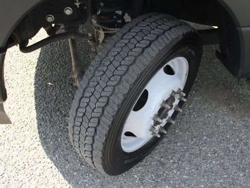 Used 2021 Ford F450 XL w/ Power Equipment Group image 41