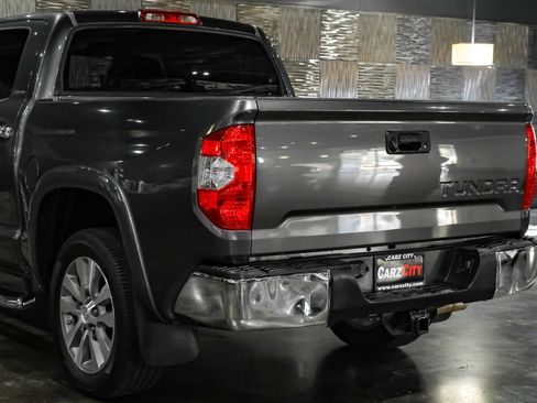 Used 2017 Toyota Tundra Limited image 13