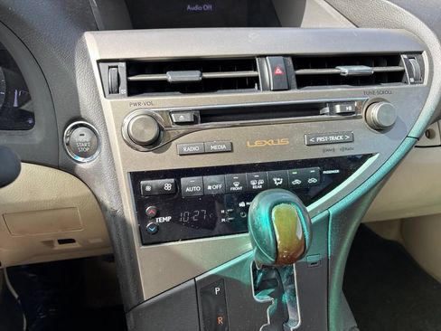Used 2014 Lexus RX 350 FWD image 19