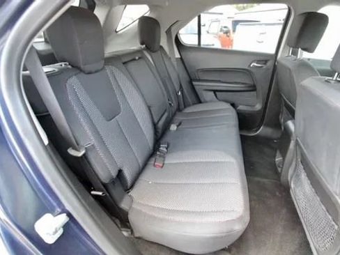 Used 2016 Chevrolet Equinox LT w/ Convenience Package image 15