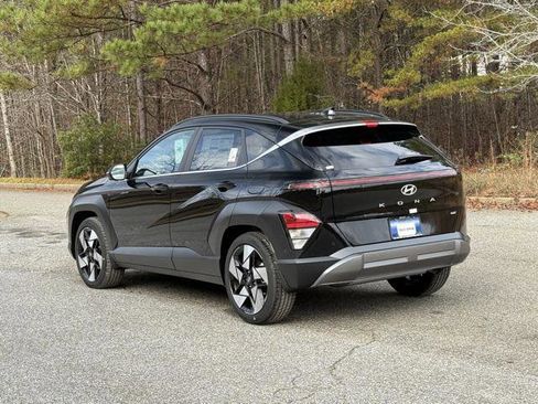 New 2026 Hyundai Kona Limited image 4