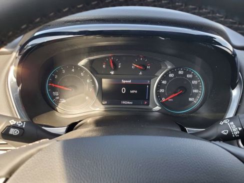 Certified 2023 Chevrolet Traverse LT FWD image 26