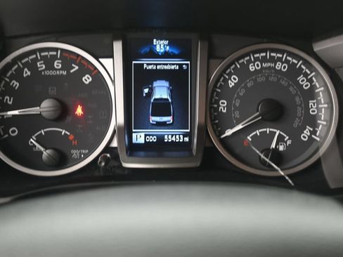 Used 2023 Toyota Tacoma SR5 RWD image 11