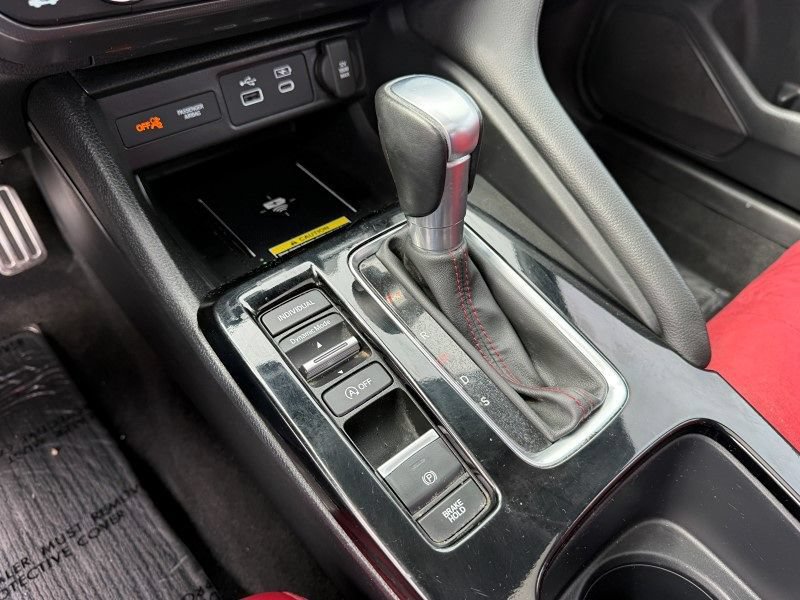 Used 2025 Acura Integra A-Spec w/ Technology Package FWD image 28