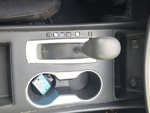 Used 2018 Nissan Altima 2.5 S w/ S Convenience Package image 15